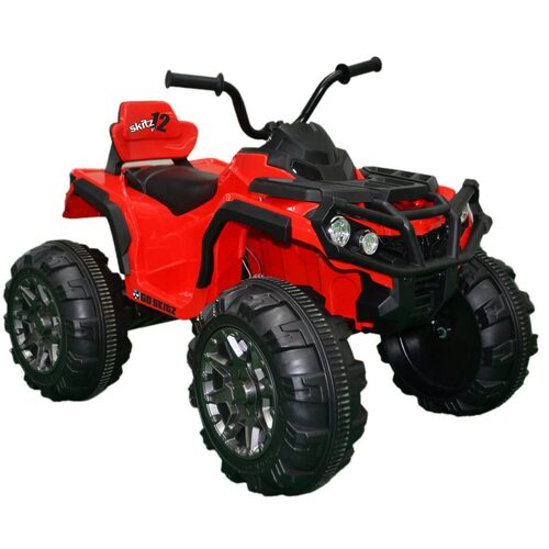 Go Skitz Adventure Electric Quad Bike