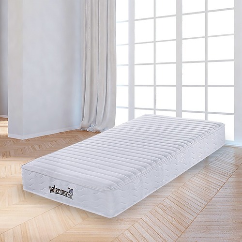 Auburndale Contour 20cm Encased Coil Mattress CertiPUR-US Certified Foam