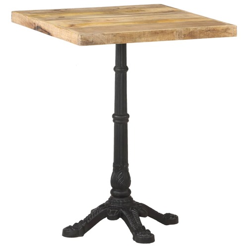 Bistro Table 60x60x77 cm