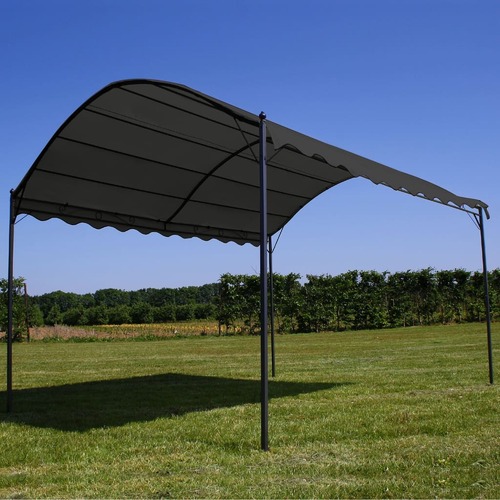 Sunshade Awning 3x4 m