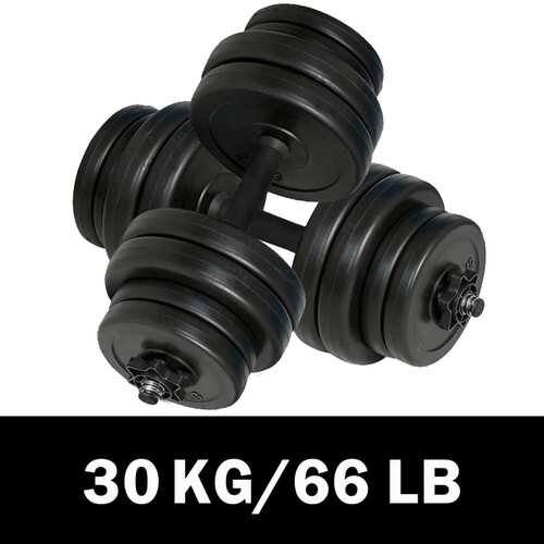 Dumbbells