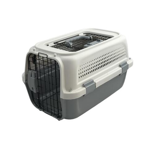 Dog Cat Rabbit Crate Pet Kitten Carrier Parrot Cage