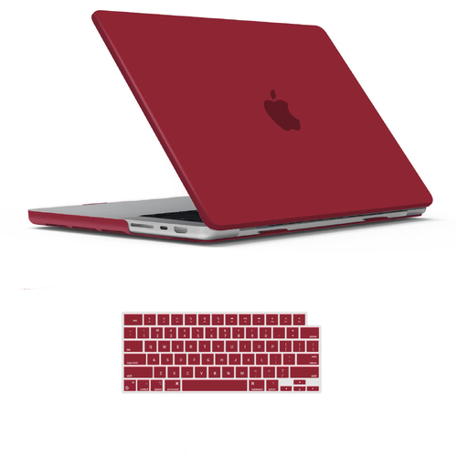 Suitable for MacBook Pro 14 Max Inch Case 2023 2022 2021 M2 A2779 M1 A2442 Hardshell Case Keyboard Cover 