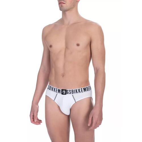 Luxury Designer Briefs Bi-pack