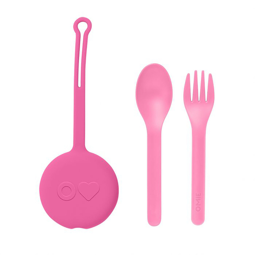 OMIEPOD 3 PCE CUTLERY SET