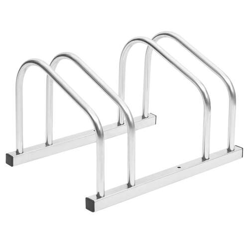 Bike Rack for Bikes Galvanised Steel