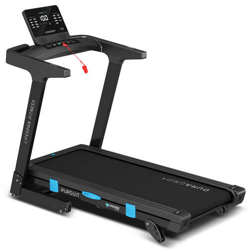 Pursuit 3 Treadmill