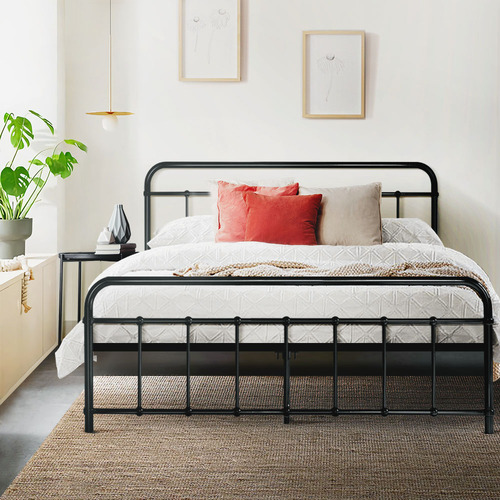 Buy Wooden Bed And Beds Frames - King, Queen, Single Sizes