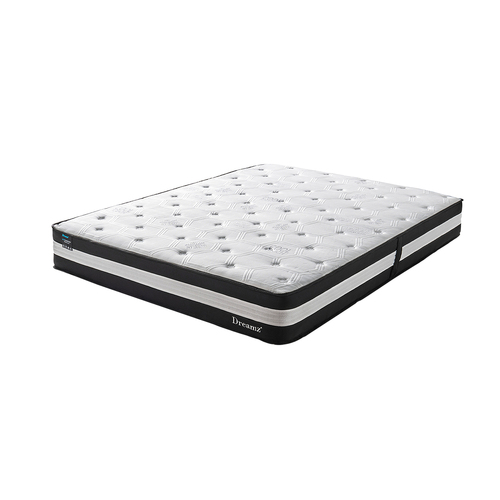  Single Cooling Mattress 5 Zone 25cm