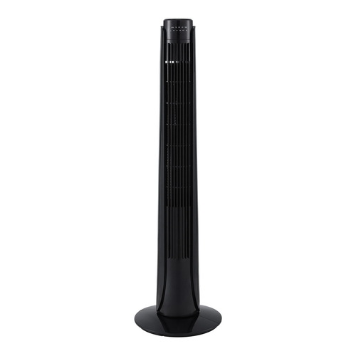 Tower Fan Oscillating 3 Speeds with Remote 93cm