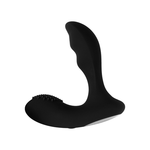  Vibrator Massager Unisex Vibrating Black