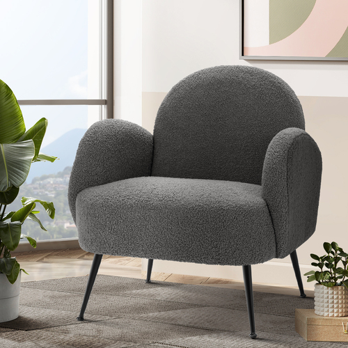 Shop Now Afterpay Armchairs Online at Hr Sports