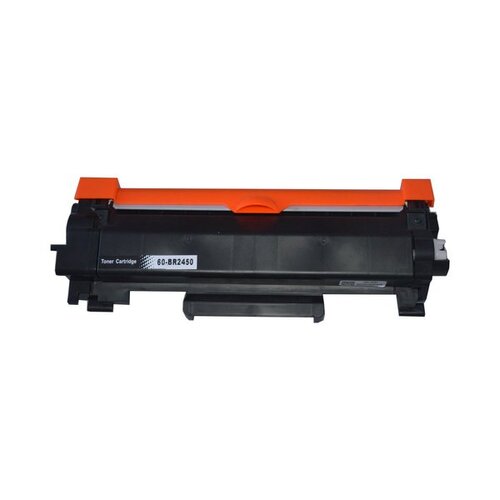 Premium Compatible Toner with New Chip Replacement for TN-2450