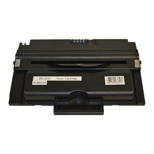 High Yield Black Premium Generic Toner Cartridge