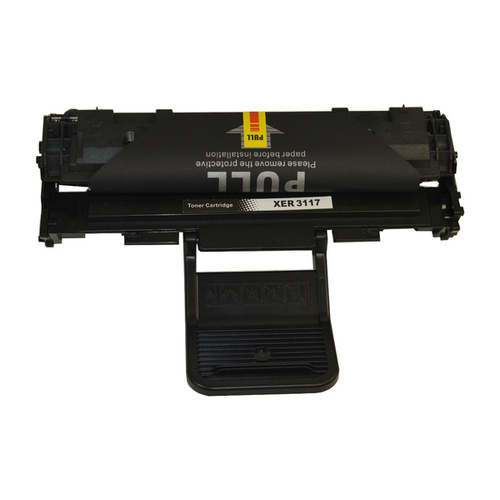 CWAA0759 Premium Generic Black Toner Cartridge