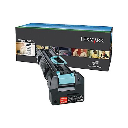 LEXMARK W850 PHOTOCONDUCTOR DRUM 60K