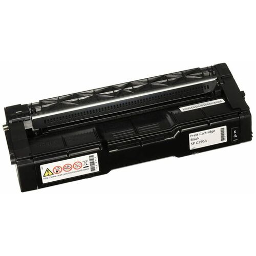 RICOH 407903 BLACK CARTRIDGE FOR SP C340DN 5K