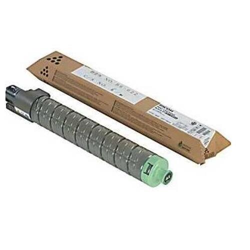 RICOH 841520 841524 MPC2051 MPC2551 BLACK TONER 20K