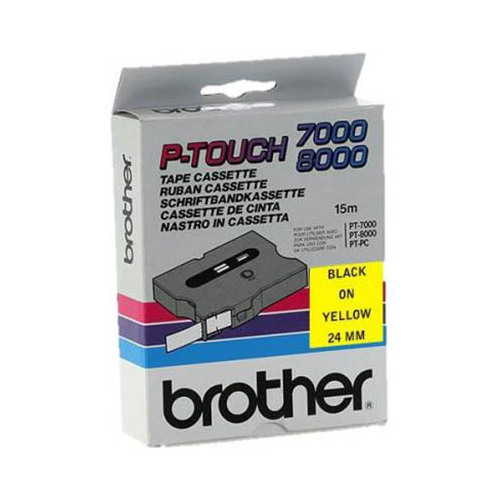 BROTHER TX651 Labelling Tape