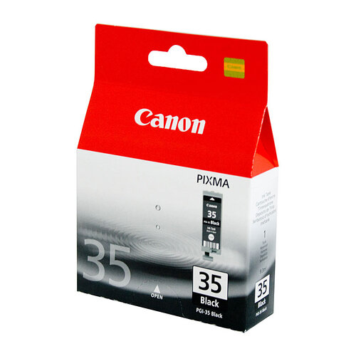 CANON PGI35Black Black Ink