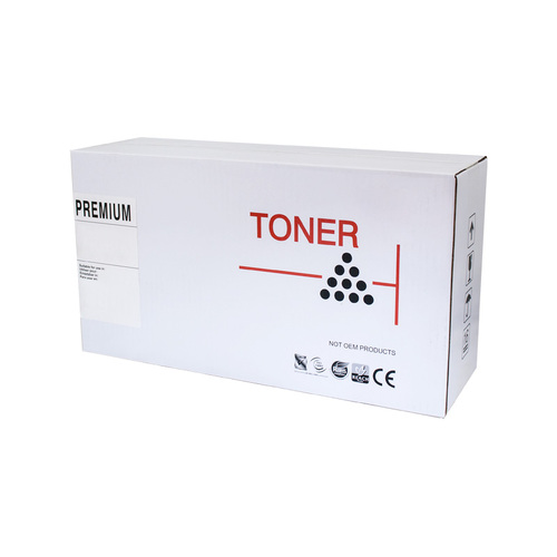 AUSTIC Premium Laser Toner Cartridge CE255X 55X Black Cartridge