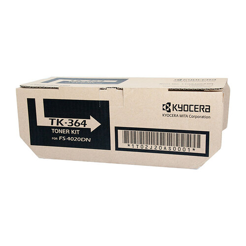 KYOCERA TK364 Toner Kit