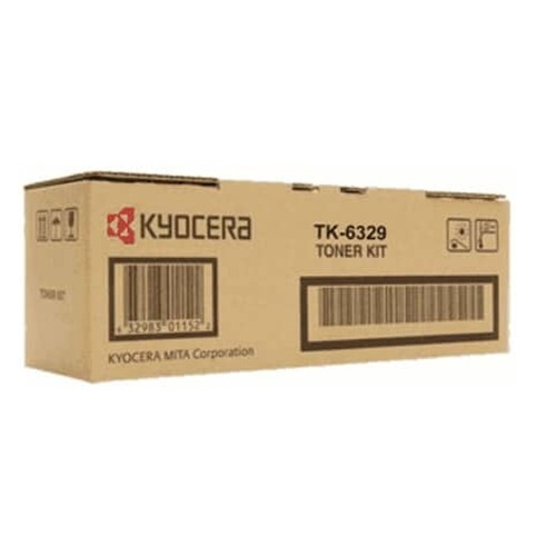 KYOCERA TK6329 Toner Kit