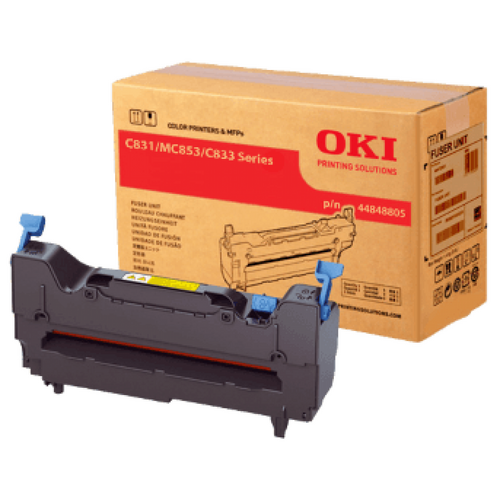 OKI C831N Fuser Unit