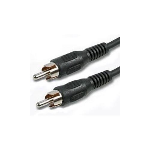 8WARE RCA Male to Male 2m