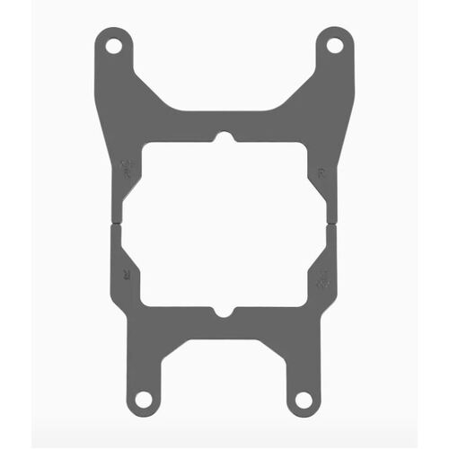 CORSAIR sTRX4 Mounting Bracket for Corsair Series Liquid Cooling for Platinum / Pro XT Coolers AMD