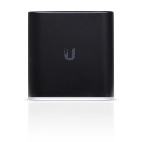 airCube Wireless Dual-Band Wi-Fi Access Point - 802.11AC Wireless - 4x Gigabit Ethernet - Super Antenna provides wide-area coverage