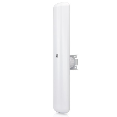 LiteBeam AC All-in-one, 802.3AC AirMax Radio with 16dBi 120 deg 5GHz Sector Antenna