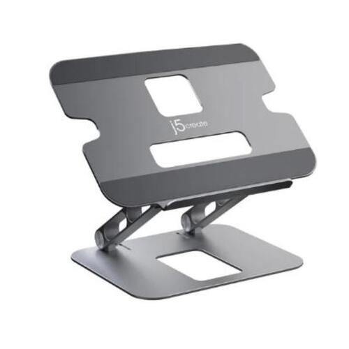 J5create JTS127 Multi-Angle Laptop Stand