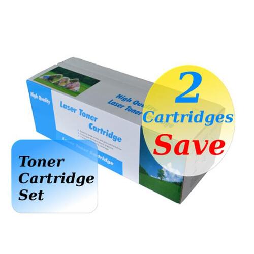 E230X Premium Generic Toner X 2