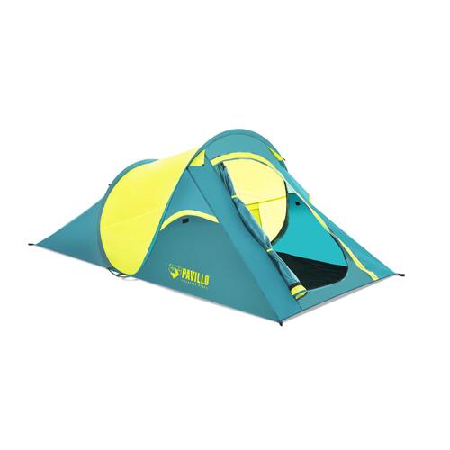 2 Person Water Resistant Pop Up Tent