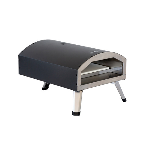 Compact and Portable 12" Outdoor Electric Pizza Oven