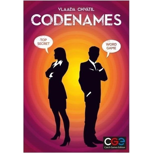 Codenames