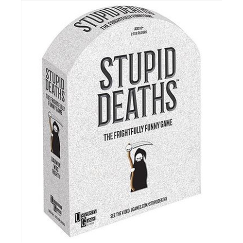 Stupid Deaths