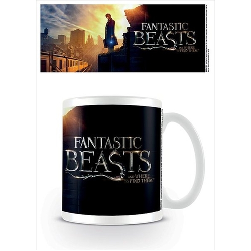 Fantastic Beasts - Dusk