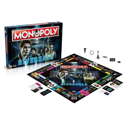 Monopoly - Riverdale