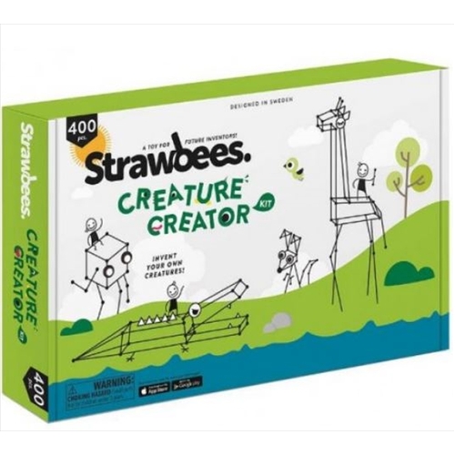 Creature Creator Kit