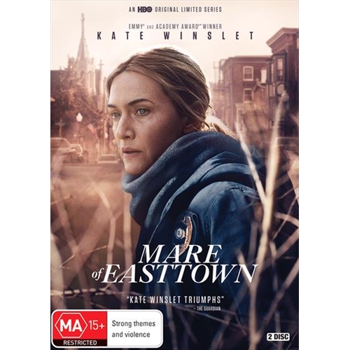 Mare Of Easttown - Series 1 DVD