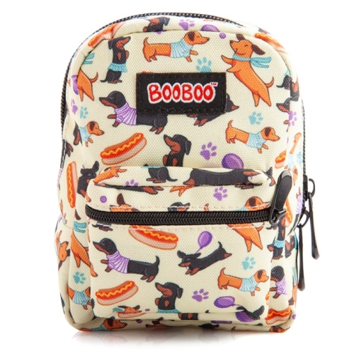 Dachshund Backpack Mini