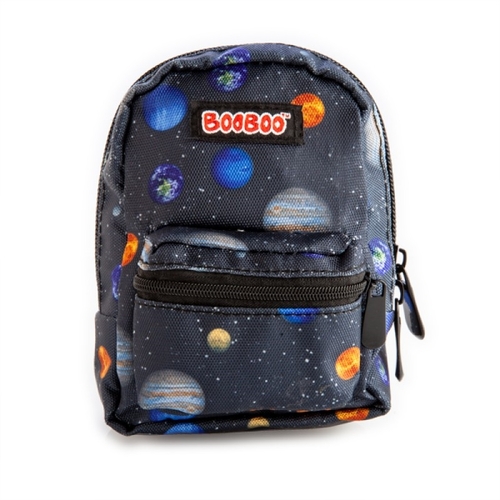 Planetary Backpack Mini