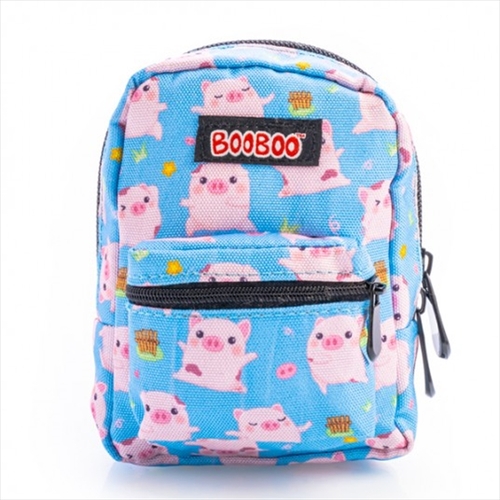 Pig Backpack Mini