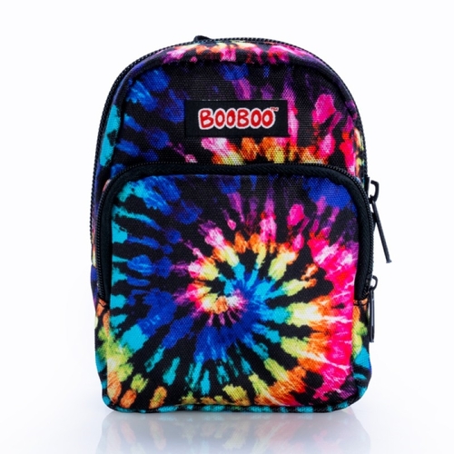 Spiral Tie Dye Backpack Mini