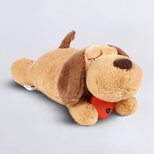  Pets Soft Plush Toy Yellow