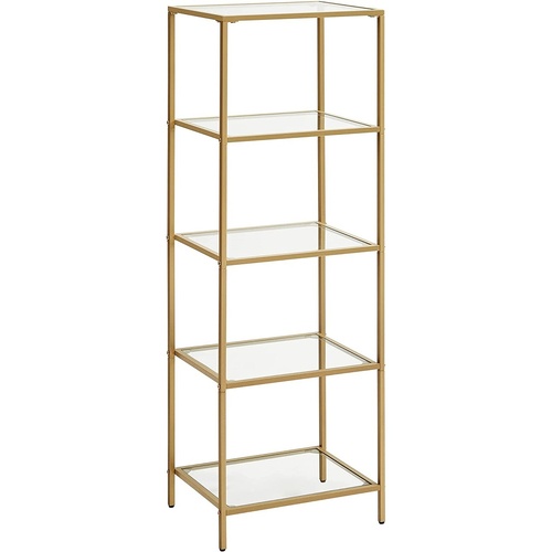 5-Tier Storage Shelf