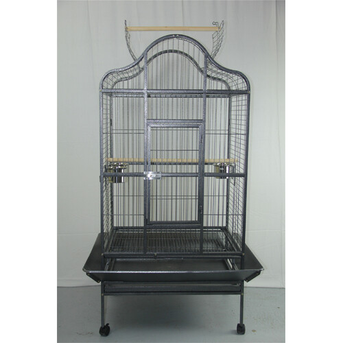 180cm Large Bird Cage Pet Parrot Aviary