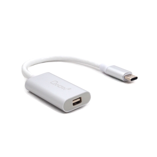 Oxhorn Type C to Mini DisplayPort Adapter